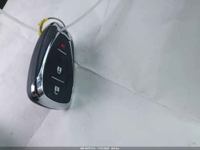 2023 CHEVROLET EQUINOX 3GNAXHEG8PL142508 Photo 10