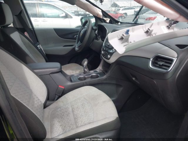 2023 CHEVROLET EQUINOX 3GNAXHEG8PL142508 Photo 4