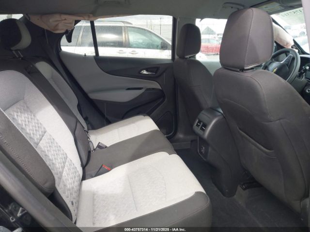 2023 CHEVROLET EQUINOX 3GNAXHEG8PL142508 Photo 7