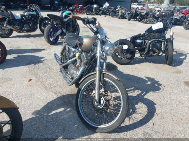 2004 HARLEY-DAVIDSON XL1200 1HD1CGP104K453630