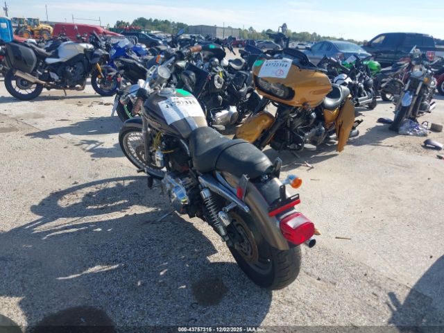 2004 HARLEY-DAVIDSON XL1200 1HD1CGP104K453630 Photo 2