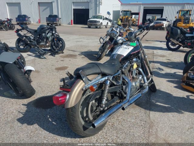 2004 HARLEY-DAVIDSON XL1200 1HD1CGP104K453630 Photo 3