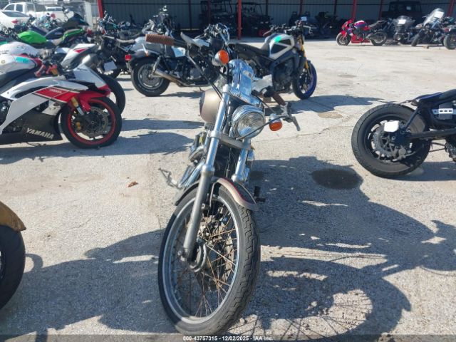 2004 HARLEY-DAVIDSON XL1200 1HD1CGP104K453630 Photo 4