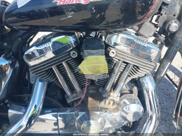 2004 HARLEY-DAVIDSON XL1200 1HD1CGP104K453630 Photo 7
