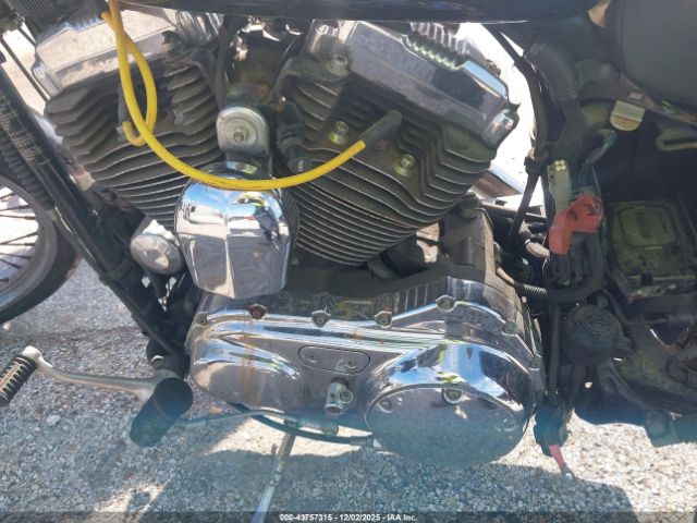 2004 HARLEY-DAVIDSON XL1200 1HD1CGP104K453630 Photo 8