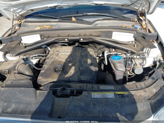 2015 AUDI Q5 WA1LFAFP2FA072742 Photo 9