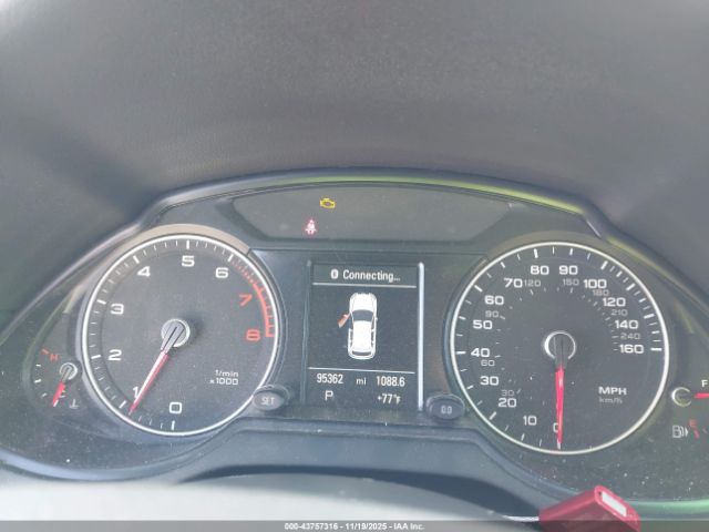 2015 AUDI Q5 WA1LFAFP2FA072742 Photo 6