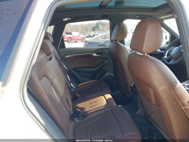 2015 AUDI Q5 WA1LFAFP2FA072742 Photo 7
