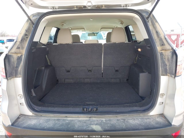 Ford ESCAPE SE 2018 1FMCU9G91JUC41498 Image 17