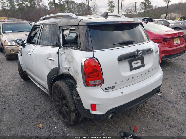 2019 MINI COUNTRYMAN WMZYT5C50K3J88812 Photo 2