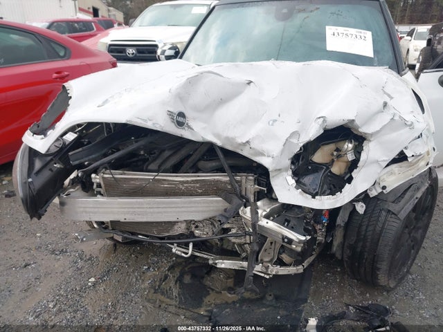 2019 MINI COUNTRYMAN WMZYT5C50K3J88812 Photo 5