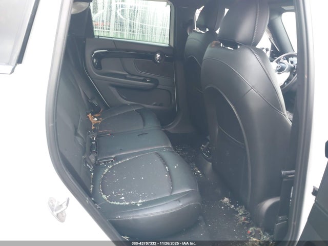 2019 MINI COUNTRYMAN WMZYT5C50K3J88812 Photo 7