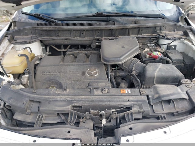 Mazda CX-9 SPORT 2015 JM3TB2BV7F0455861 Image 10