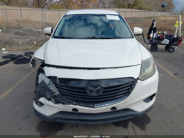 Mazda CX-9 SPORT 2015 JM3TB2BV7F0455861 Image 12