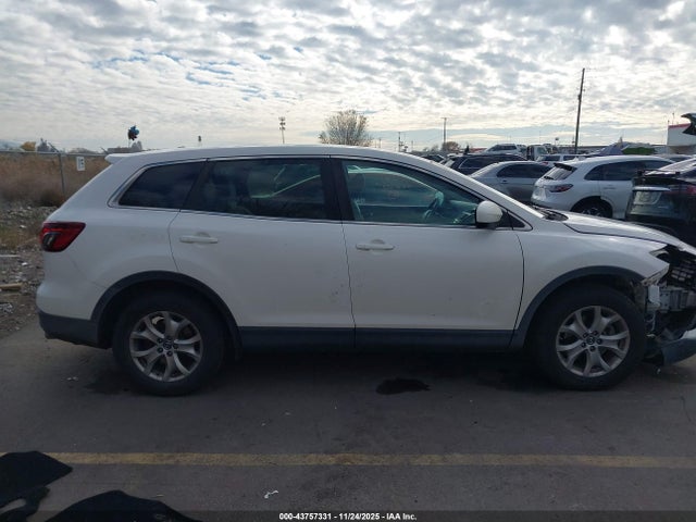 Mazda CX-9 SPORT 2015 JM3TB2BV7F0455861 Image 13