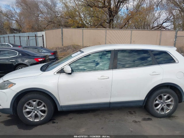 Mazda CX-9 SPORT 2015 JM3TB2BV7F0455861 Image 14