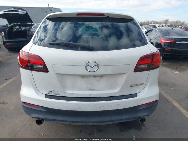 Mazda CX-9 SPORT 2015 JM3TB2BV7F0455861 Image 16