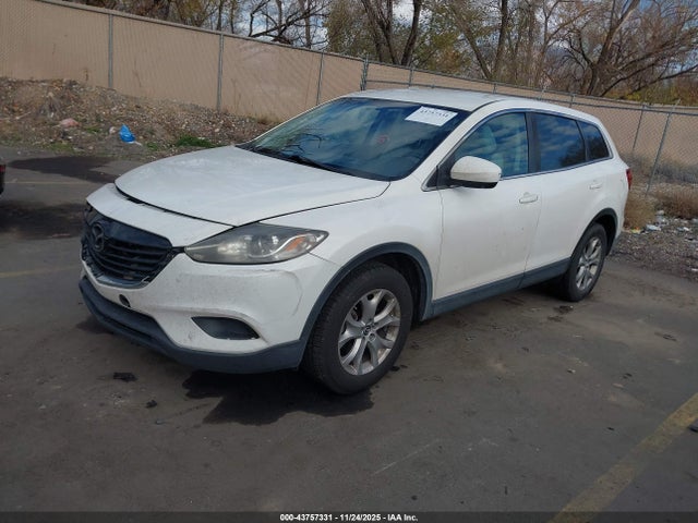 Mazda CX-9 SPORT 2015 JM3TB2BV7F0455861 Image 2