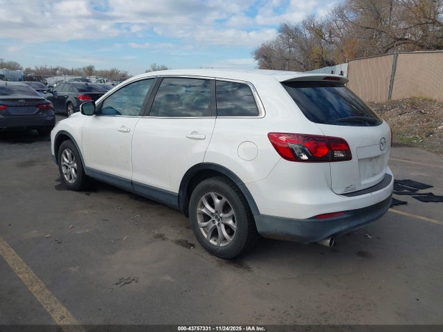 Mazda CX-9 SPORT 2015 JM3TB2BV7F0455861 Image 3
