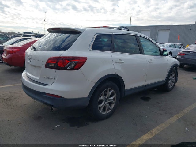 Mazda CX-9 SPORT 2015 JM3TB2BV7F0455861 Image 4