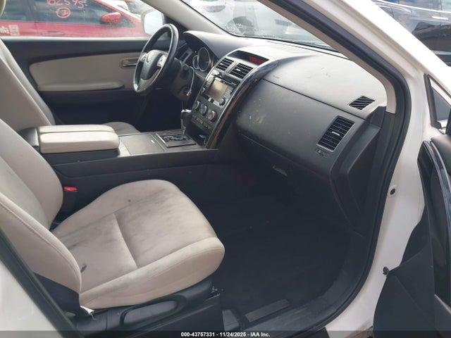 Mazda CX-9 SPORT 2015 JM3TB2BV7F0455861 Image 5