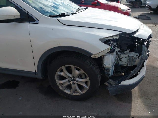 Mazda CX-9 SPORT 2015 JM3TB2BV7F0455861 Image 6