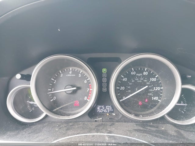 Mazda CX-9 SPORT 2015 JM3TB2BV7F0455861 Image 7