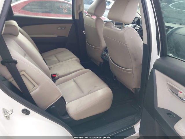 Mazda CX-9 SPORT 2015 JM3TB2BV7F0455861 Image 8