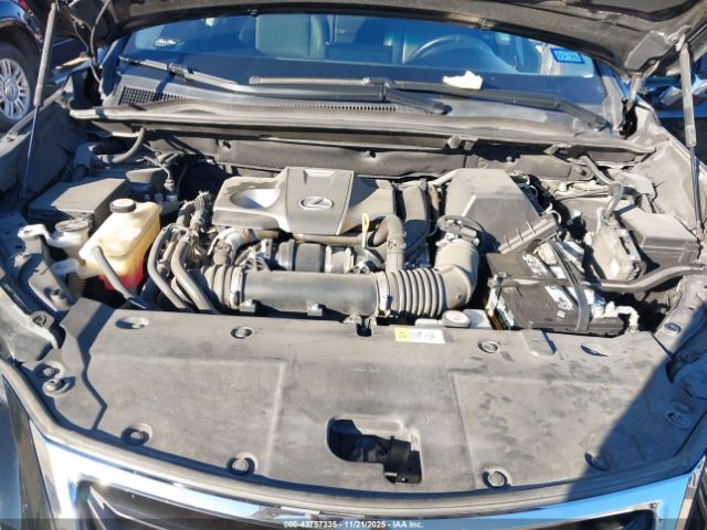 2017 LEXUS NX 200T JTJYARBZ7H2055364 Photo 9