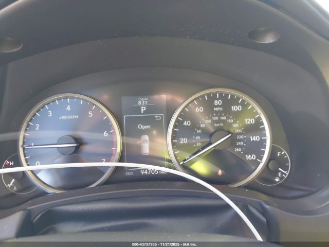 2017 LEXUS NX 200T JTJYARBZ7H2055364 Photo 6