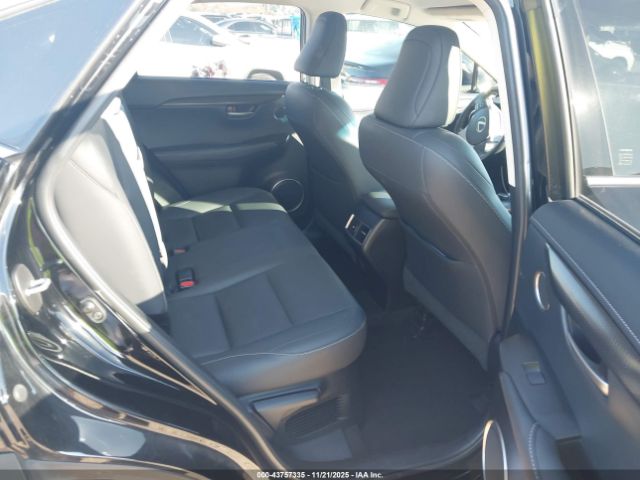 2017 LEXUS NX 200T JTJYARBZ7H2055364 Photo 7