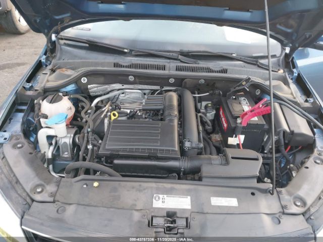 2017 VOLKSWAGEN JETTA 3VWDB7AJ1HM225299 Photo 9