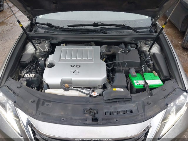 43757355 :رقم المزاد ، 58ABK1GGXJU094186 vin ، 2018 Lexus Es 350 مزاد بيع