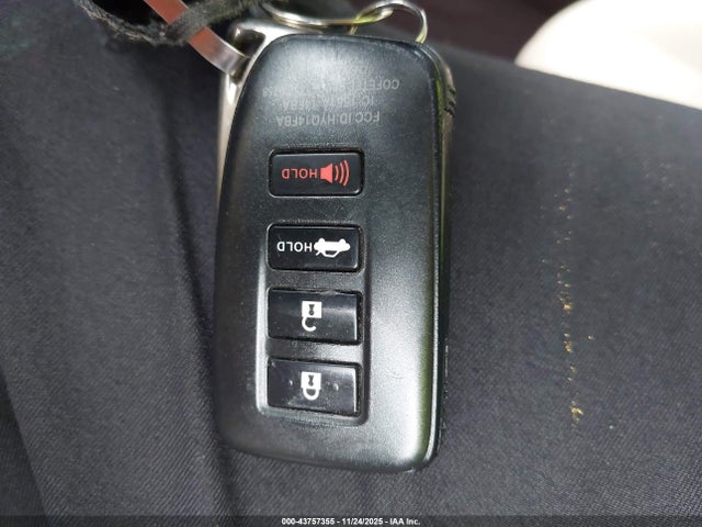 43757355 :رقم المزاد ، 58ABK1GGXJU094186 vin ، 2018 Lexus Es 350 مزاد بيع