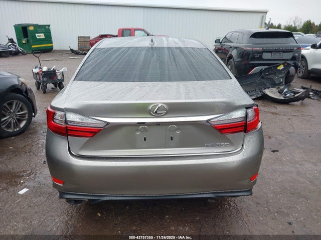 43757355 :رقم المزاد ، 58ABK1GGXJU094186 vin ، 2018 Lexus Es 350 مزاد بيع