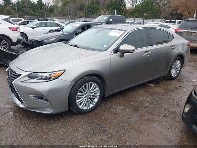 43757355 :رقم المزاد ، 58ABK1GGXJU094186 vin ، 2018 Lexus Es 350 مزاد بيع