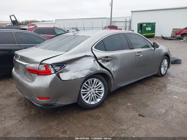 43757355 :رقم المزاد ، 58ABK1GGXJU094186 vin ، 2018 Lexus Es 350 مزاد بيع