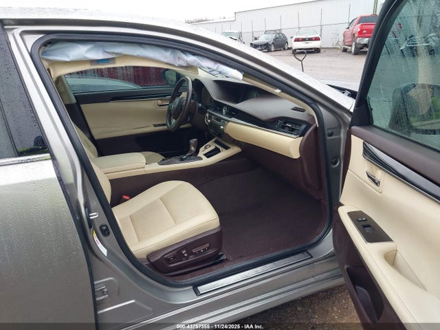 43757355 :رقم المزاد ، 58ABK1GGXJU094186 vin ، 2018 Lexus Es 350 مزاد بيع