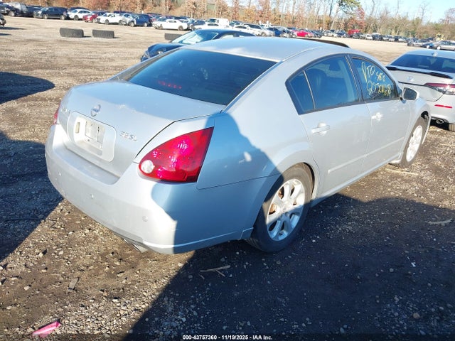 Aukcja sprzedaży 2007 Nissan Maxima 3.5 Sl, vin: 1N4BA41E77C804575, numer aukcji: 43757360