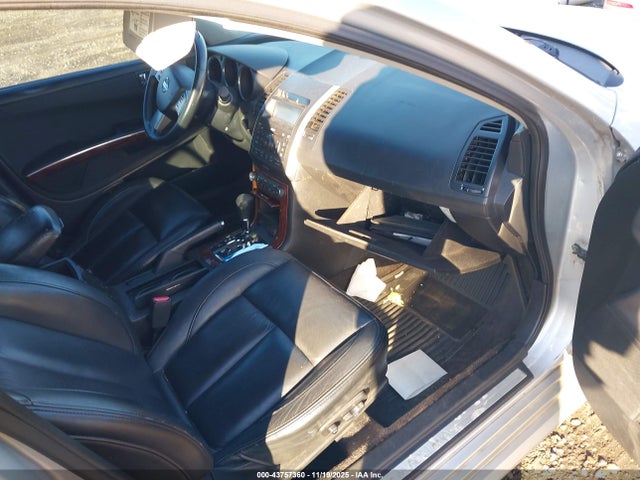 Aukcja sprzedaży 2007 Nissan Maxima 3.5 Sl, vin: 1N4BA41E77C804575, numer aukcji: 43757360