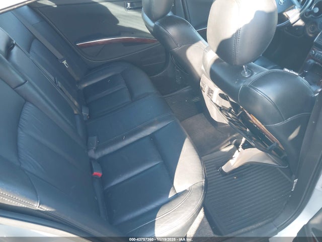 Aukcja sprzedaży 2007 Nissan Maxima 3.5 Sl, vin: 1N4BA41E77C804575, numer aukcji: 43757360