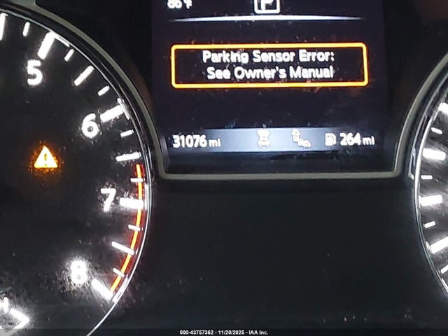 Nissan Pathfinder Platinum 2019 5N1DR2MN5KC639531 Image 16