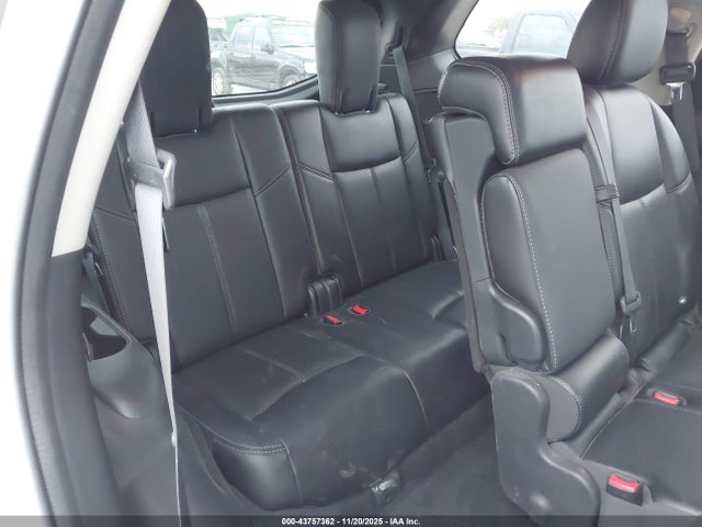 Nissan Pathfinder Platinum 2019 5N1DR2MN5KC639531 Image 18