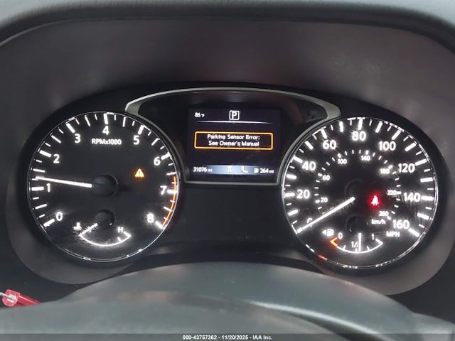 Nissan Pathfinder Platinum 2019 5N1DR2MN5KC639531 Image 7