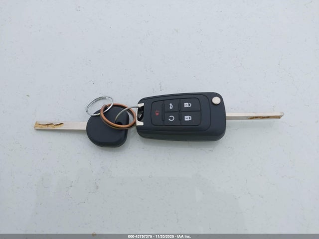 2GKALMEK2H6339072 GMC Terrain Sle-1
