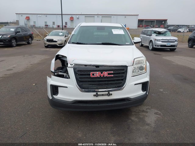 2GKALMEK2H6339072 GMC Terrain Sle-1