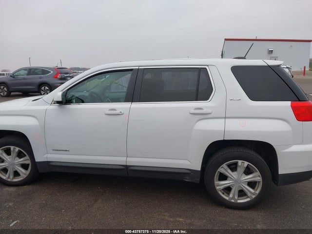 2GKALMEK2H6339072 GMC Terrain Sle-1