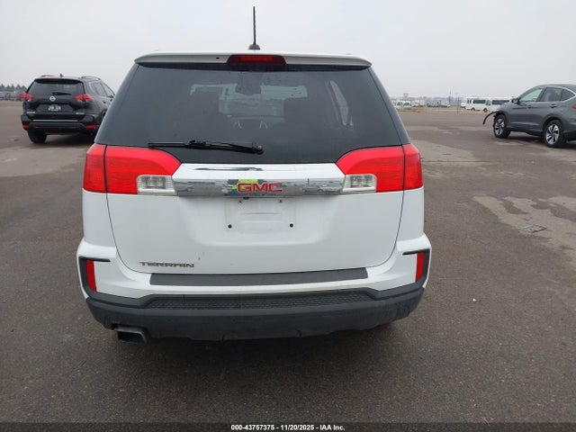 2GKALMEK2H6339072 GMC Terrain Sle-1