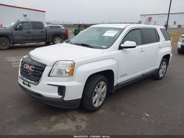 2GKALMEK2H6339072 GMC Terrain Sle-1