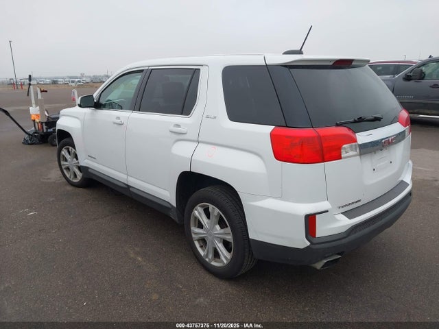 2GKALMEK2H6339072 GMC Terrain Sle-1